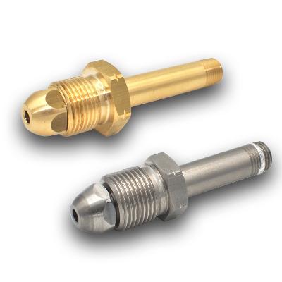 Bull Nut