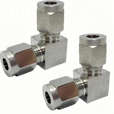 Degree Comp Ferrule