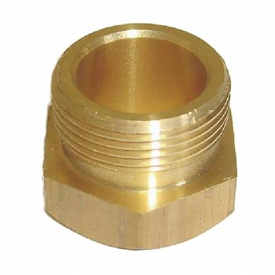 Female Threaded Cutter Torch Nut