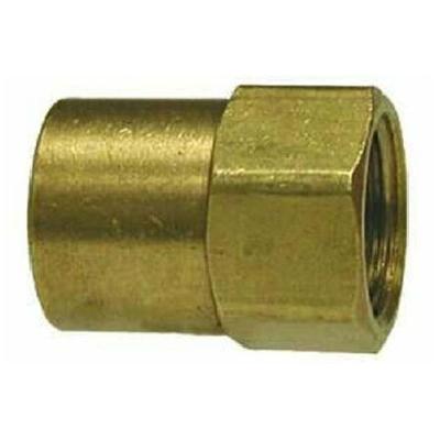 Flare Female Connector