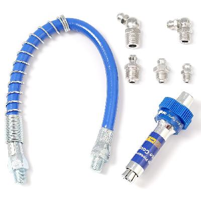 Grease Adaptor