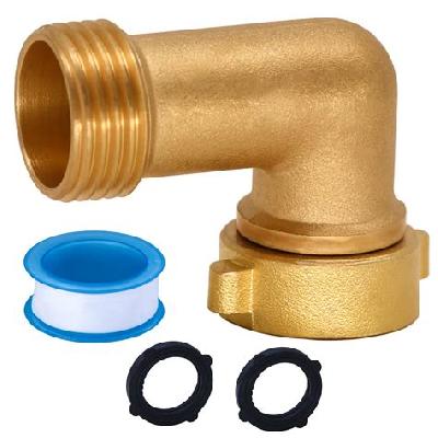 Hose Elbow