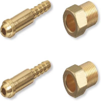 Hose Nut Nipple