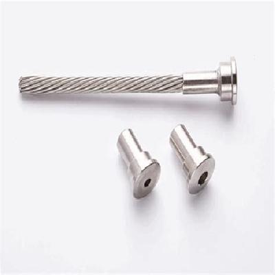 Long Step Radius Ferrule