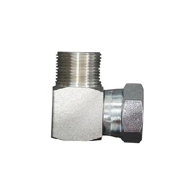 M F Block Type Elbow