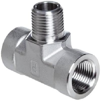 Male/Female Branch Tee