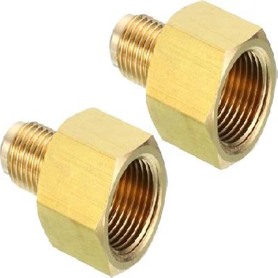 Male Flare Female Connector