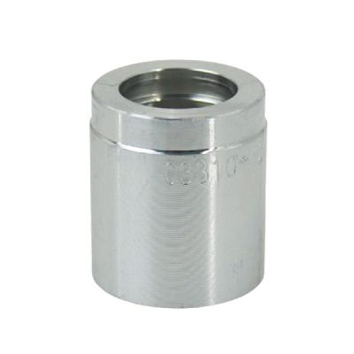 Regular Ferrule