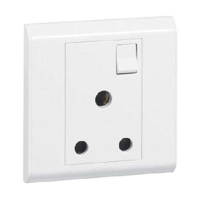 Round Socket