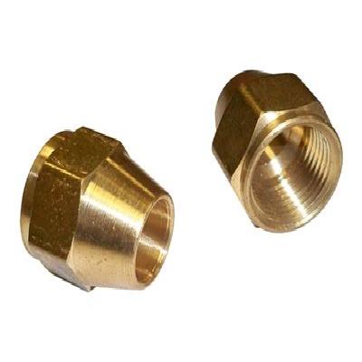 Short Flare Nut