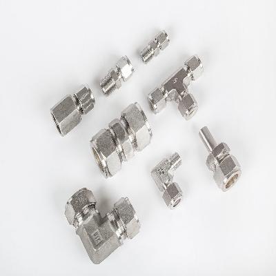 Twin Back Ferrule