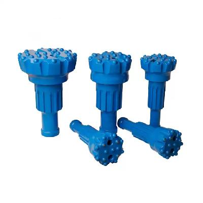 Bore Well Drilling Bits