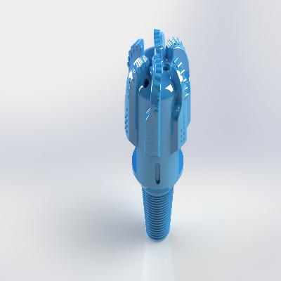 Borewell Drilling Bits
