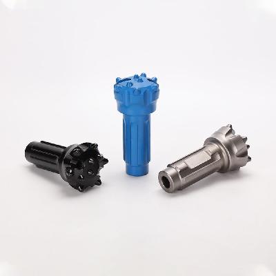 Drilling DTH Hammer Bit