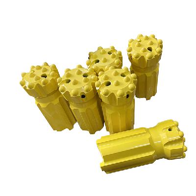 Rock Drill Bits