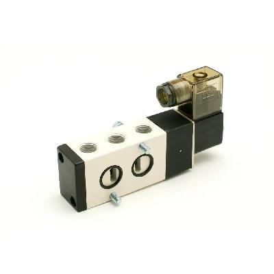 5/2 Single (Namur) Suitable to Actuator
