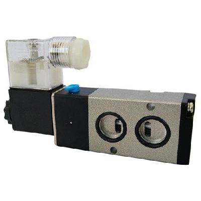 5/2 Single Solenoid Valve(Namur)