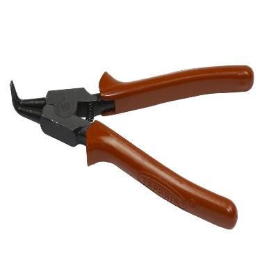 Circlip Pliers Insulated with thick CA Sleeve