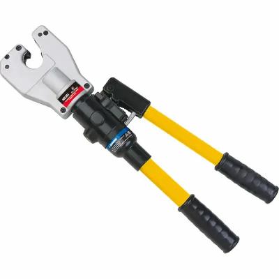 Dieless Crimping Tools