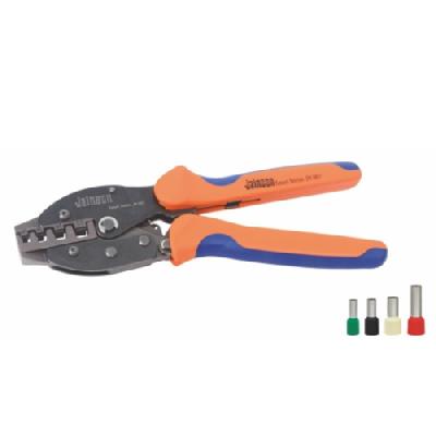 End Sealing Ferrules Crimping Tools (Dieless)