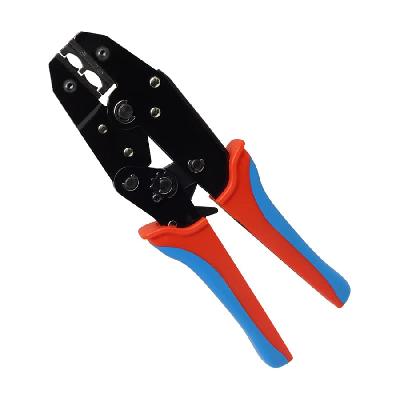 Insulated Terminal Crimping Tools