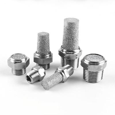 Silencers BSL