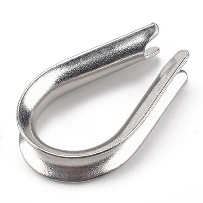 Wire Thimbles