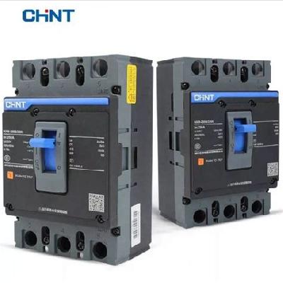 160A 3 Pole MCCB