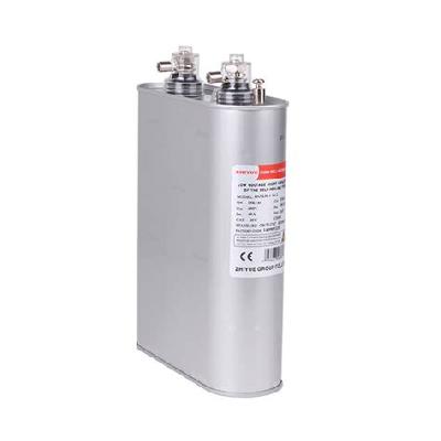 25KVAR Capacitor Square EPCON