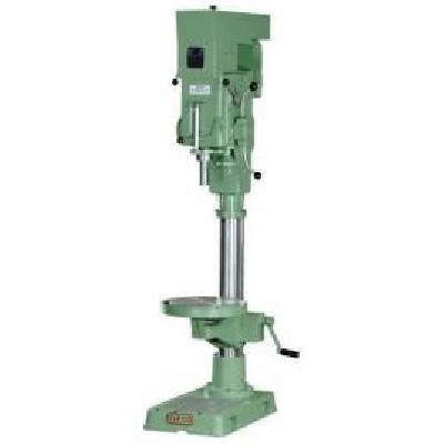 25mm Geared Bench Drill Machine