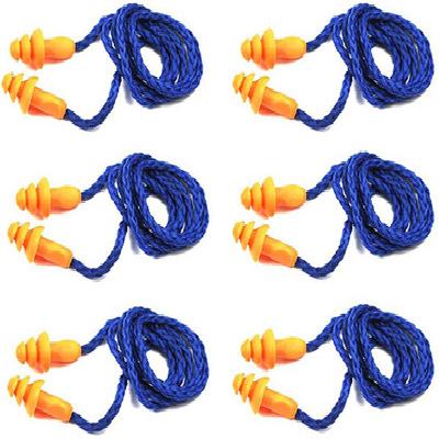 3M 1270 Corded Ear Plug