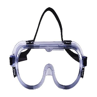 3M 1621 Safety Goggles 3M