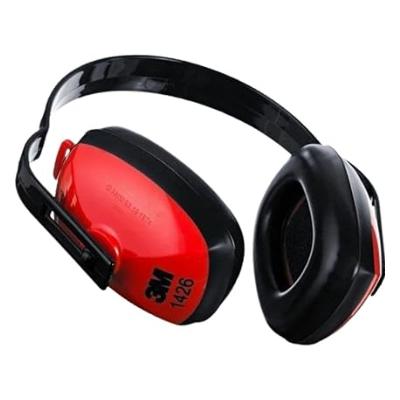 3M Economy Ear Puff 3M 1426