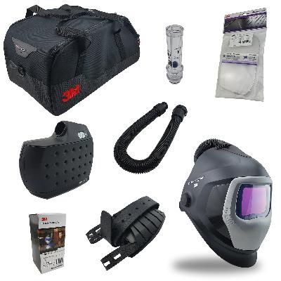 3M PS100 Passive Welding Shield 3M