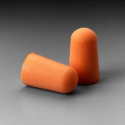 3M Uncorded Ear Plug 3M 1100