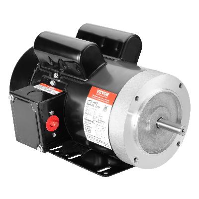 ABB Electrical Motor 2 HP