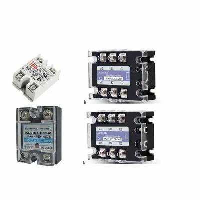 Autonix Solid State Relay 16Amp