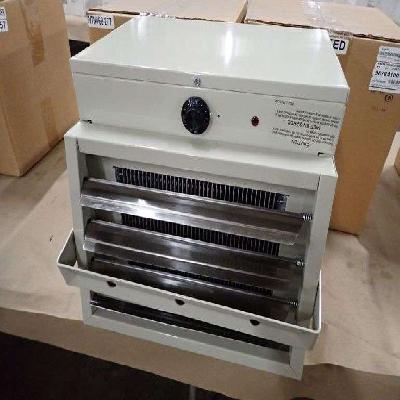 Bajaj Electrical Room Heater