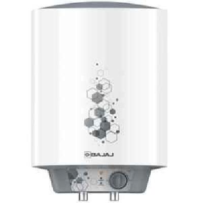 Bajaj Majesty Horizontal Storage Water Heater - 10 ltr - RW