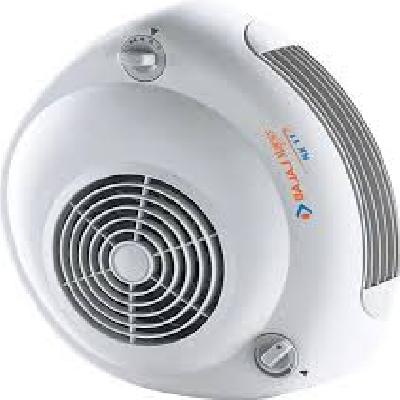 Bajaj Majesty RFX 1 Fan Room Heater