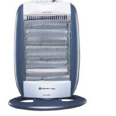 Bajaj Majesty RH9 Oil Filler room Heater