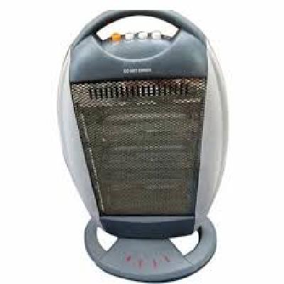 Bajaj Majesty RPX 15 PTC Room Heater