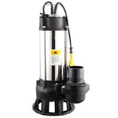 Blairs 1.75 HP 300 LPM Sewage Submersible Cutter Pumps V1300