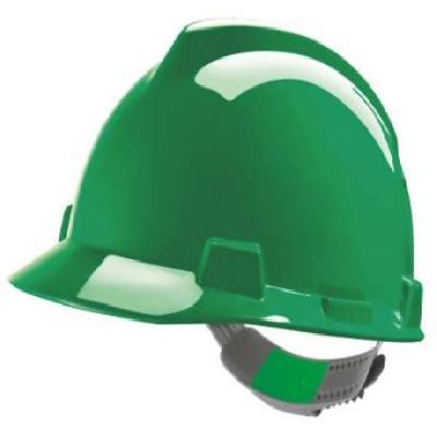Boiler Heat Safety Helmet