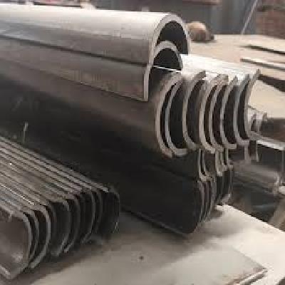 Boiler Safety Sheild For High Temperature