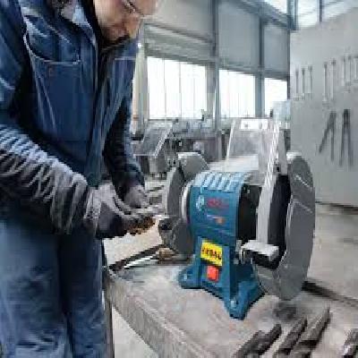 Bosch Bench Grinder