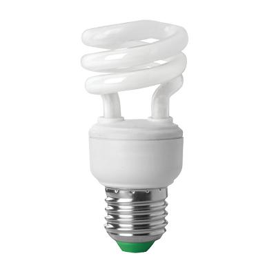 Bulb CFL 8W/E-14 Spiral