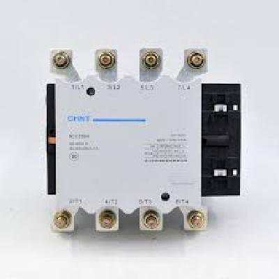 CHINT 4 Pole Power Contactors