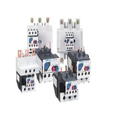 Chint Electronic Overload Relay