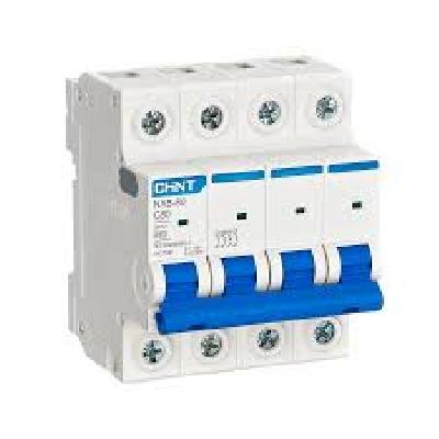 Chint Miniature Circuit Breaker(MCB)